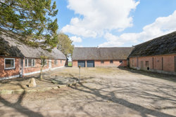 Tvedevej 54, Hald, 8983 Gjerlev J