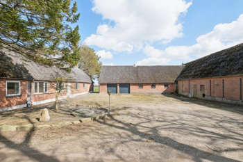 Tvedevej 54, 8983 Gjerlev J