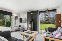 Pramdragerparken 42, Truust, 8882 Fårvang