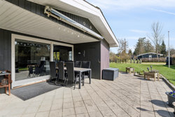 Pramdragerparken 42, Truust, 8882 Fårvang