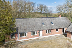 Tvedevej 54, Hald, 8983 Gjerlev J