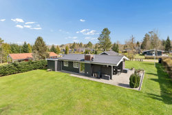 Pramdragerparken 42, Truust, 8882 Fårvang