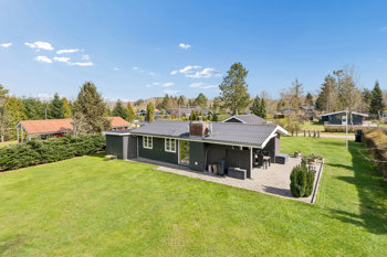 Pramdragerparken 42, 8882 Fårvang