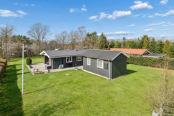 Pramdragerparken 42, Truust, 8882 Fårvang