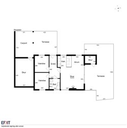 Pramdragerparken 42, Truust, 8882 Fårvang