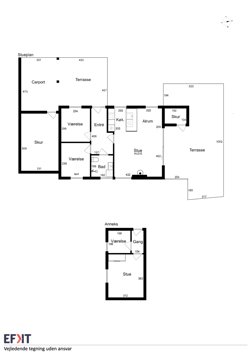 Pramdragerparken 42, Truust, 8882 Fårvang