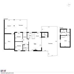 Pramdragerparken 42, Truust, 8882 Fårvang