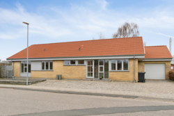 Jernbanegade 6, Frederiks, 7470 Karup J