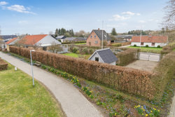 Jernbanegade 6, Frederiks, 7470 Karup J