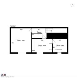 Jernbanegade 6, Frederiks, 7470 Karup J