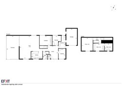 Jernbanegade 6, Frederiks, 7470 Karup J