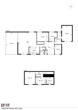 Jernbanegade 6, Frederiks, 7470 Karup J
