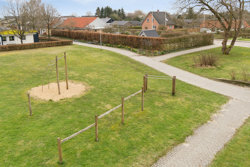 Jernbanegade 6, Frederiks, 7470 Karup J