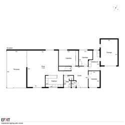 Jernbanegade 6, Frederiks, 7470 Karup J