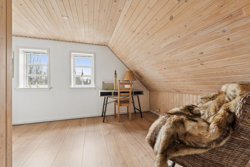 Stadionvej 4, 8765 Klovborg