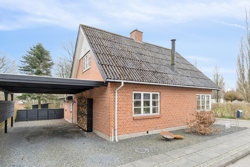 Stadionvej 4, 8765 Klovborg