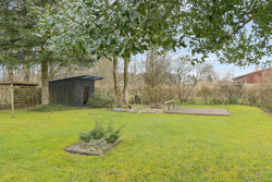 Stadionvej 4, 8765 Klovborg