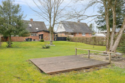 Stadionvej 4, 8765 Klovborg