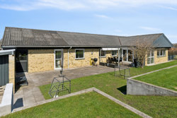 Fuglevænget 14, Klejtrup, 9500 Hobro