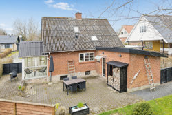 Stadionvej 4, 8765 Klovborg