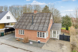 Stadionvej 4, 8765 Klovborg