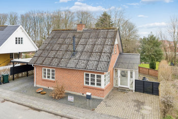 Stadionvej 4, 8765 Klovborg