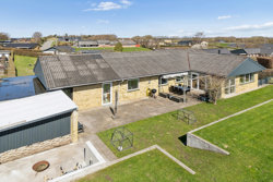 Fuglevænget 14, Klejtrup, 9500 Hobro