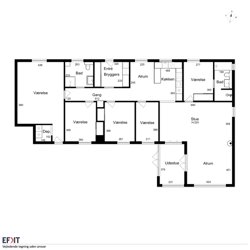 Fuglevænget 14, Klejtrup, 9500 Hobro