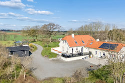 Mølholmvej 24, Dollerup, 9520 Skørping