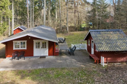 Kraghøjvej 163, Ebdrup, 8560 Kolind