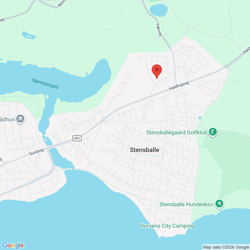 Kingosvej 26, 8700 Horsens