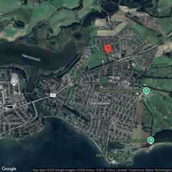 Kingosvej 26, 8700 Horsens