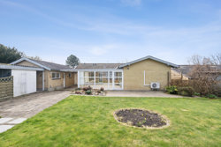 Præstelunden 16, 9740 Jerslev J