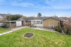 Præstelunden 16, 9740 Jerslev J