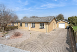 Præstelunden 16, 9740 Jerslev J