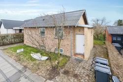 Knudsgade 56, 9700 Brønderslev