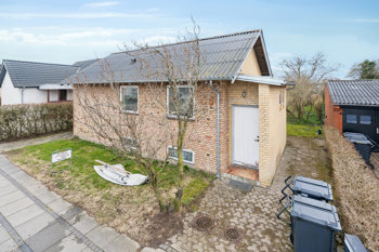 Knudsgade 56, 9700 Brønderslev