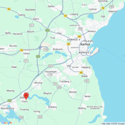 Damgårdsvej 44, Gram, 8660 Skanderborg
