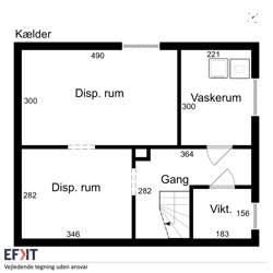 Brogade 16, 8620 Kjellerup