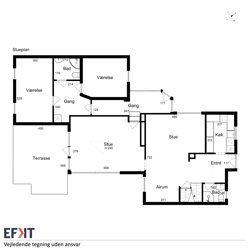 Brogade 16, 8620 Kjellerup