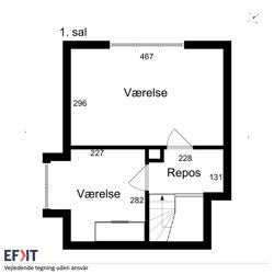 Brogade 16, 8620 Kjellerup