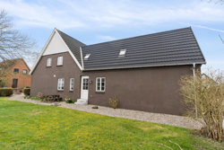 Tingvadvej 12, Ravnholt, 7130 Juelsminde