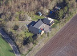 Vallerbækvej 61, 7470 Karup J
