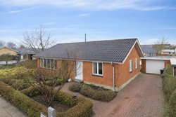 Dagmarvej 14, Snejbjerg, 7400 Herning