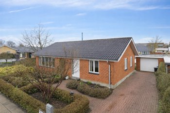 Dagmarvej 14, 7400 Herning