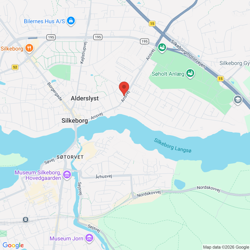 Ansvej 81, Søholt, 8600 Silkeborg