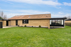 Mozartsvej 14, 7400 Herning