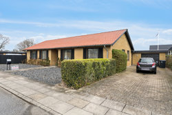 Mozartsvej 14, 7400 Herning