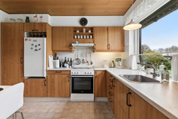 Mozartsvej 14, 7400 Herning