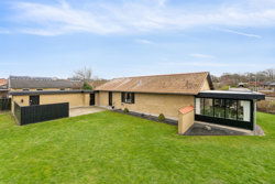 Mozartsvej 14, 7400 Herning